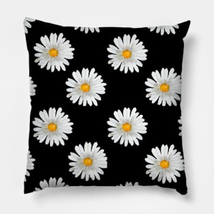 Las Margaritas Pillow