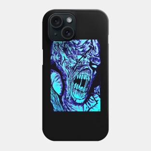 "Nemesis" Phone Case