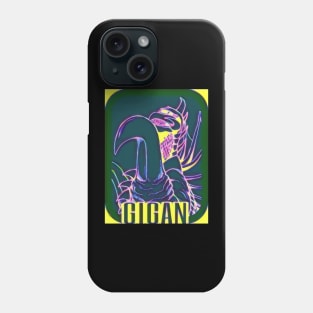 GIGAN Phone Case