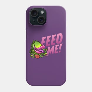 Feed Me Cutie Phone Case