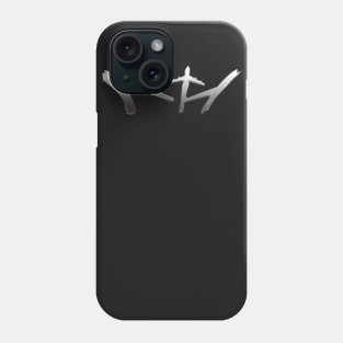 Myles High International Logo Phone Case