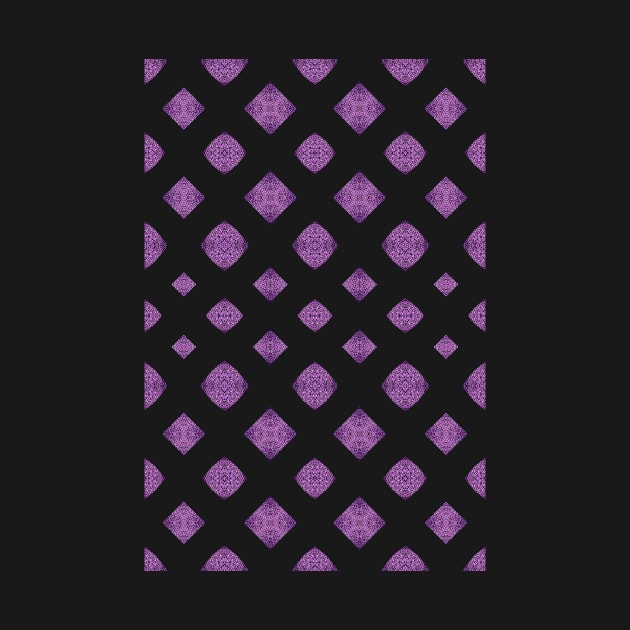 Purple Pattern by Amanda1775