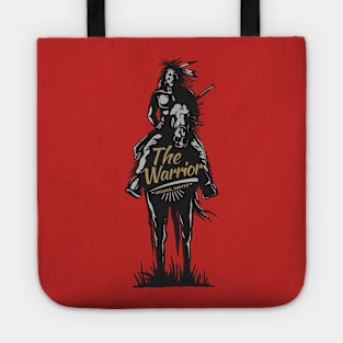 Warrior Tote