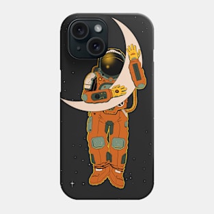 My Moon Phone Case