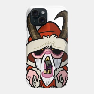 Krampus (film) Phone Case