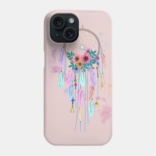 Bohemian Phone Case