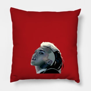 G dragon Pillow