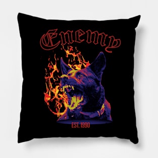 ENEMY Pillow