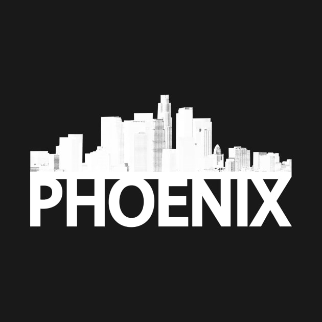 Phoenix by OverEasyDesigns