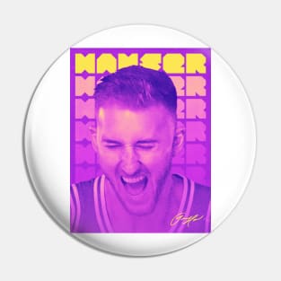 Sam Hauser - Hause Money Pin