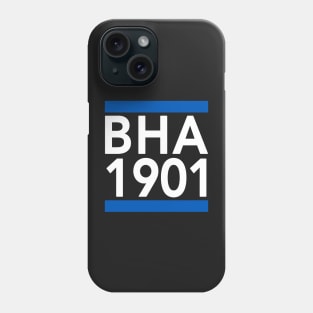 BHA 1901 Phone Case