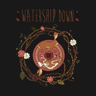 Watership Down T-Shirt