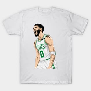 Jayson Tatum Shirt, Jayson Tatum Tshirt, Jayson Tatum Boston - Inspire  Uplift