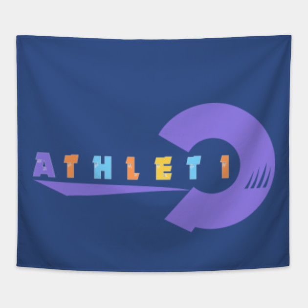 Athletic Sport Shirt