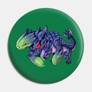 Brachydios Pin