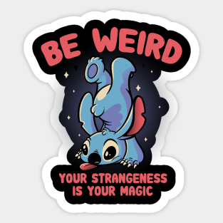 Lilo And Stitch Stickers Teepublic