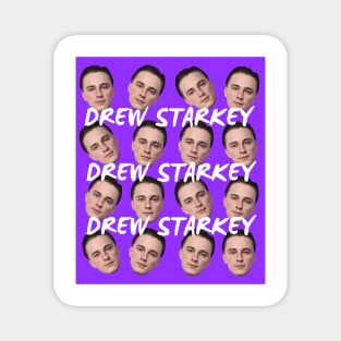 Drew Starkey Magnet