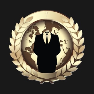 Anonymous T-Shirt