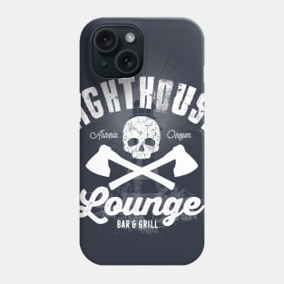 Lighthouse Lounge Phone Case