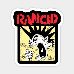 rancid Magnet