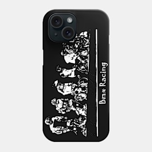 bmx Phone Case