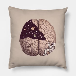 Explore Your Universe Pillow