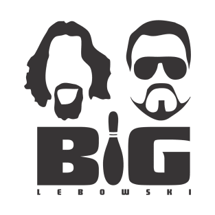 Big Lebowski T-Shirt