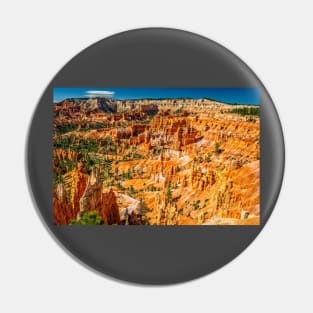 Bryce Canyon National Park Pin