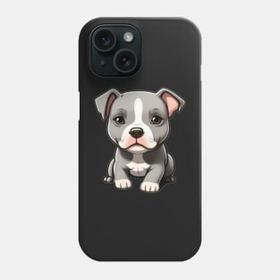 Pitty Phone Case