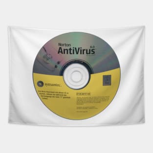 Nortonantivirus Tapestry