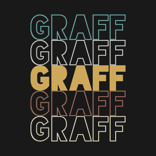 Graff T-Shirt