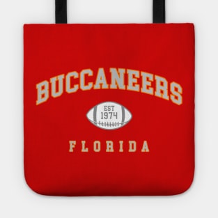 The Buccaneers Tote