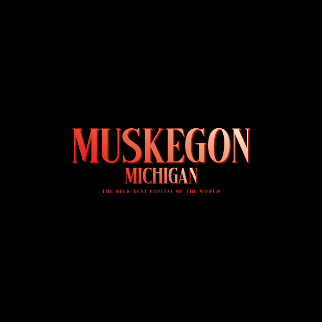 Muskegon by zicococ