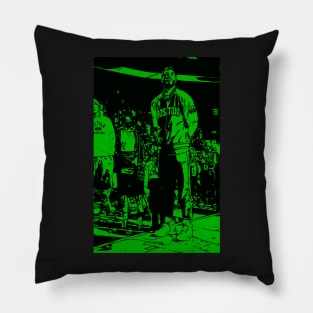 Jayson Tatum Pillow