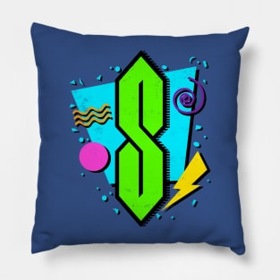 s90s Pillow