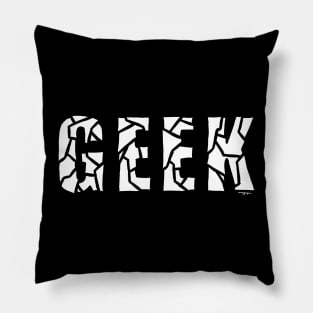 geek Pillow