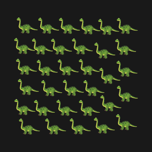 dinosaur gift T-Shirt