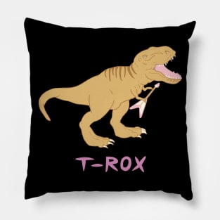 T-Rox Pillow