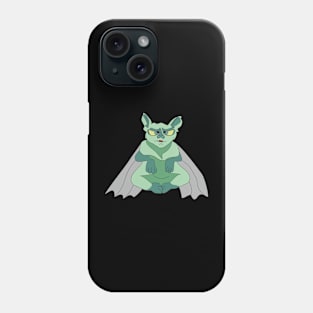 Bat Phone Case