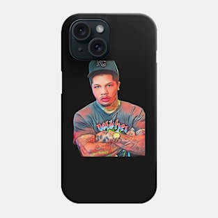 Gervonta davis Phone Case