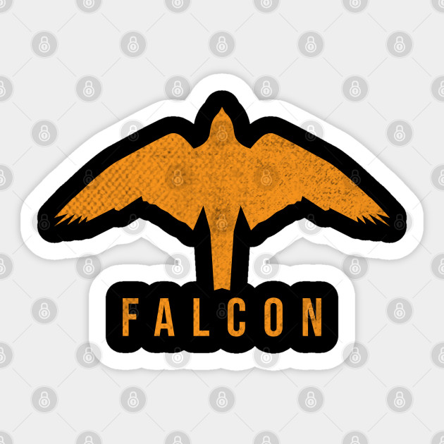 Air Force Pilot Gift Idea For Falcons Lovers Air Force Veteran Aufkleber Teepublic De