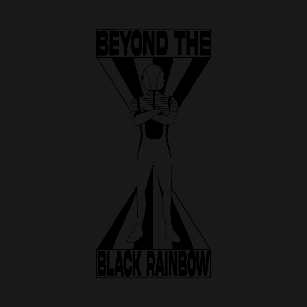 "Beyond the Black Rainbow" by motelgemini