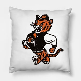 Cincinnati Bengals - Tough Stuff Pillow