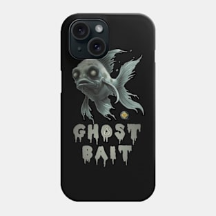 Ghost Bait Phone Case