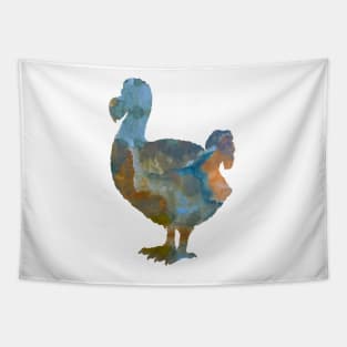 Dodo Tapestry