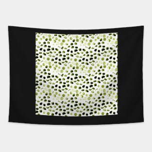 Summer dots Tapestry