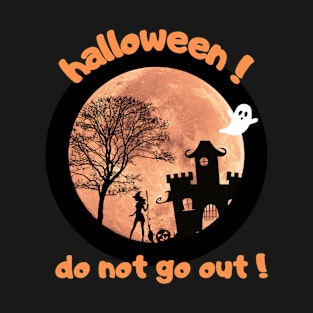 halloween T-Shirt