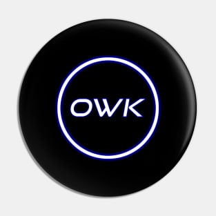 EP3 - OWK - Tag Pin