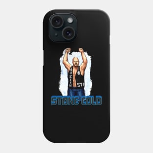 Wrestle Camp Figures Phone Case