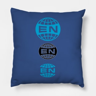 EN - Everything Now Pillow